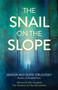 The Snail on the Slope by Arkady Strugatsky, Boris Strugatsky, Olena Bormashenko, Boris Strugatsky, 9780914091875