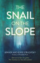 The Snail on the Slope by Arkady Strugatsky, Boris Strugatsky, Olena Bormashenko, Boris Strugatsky, 9780914091875