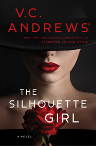 The Silhouette Girl by V.C. Andrews, 9781501162633