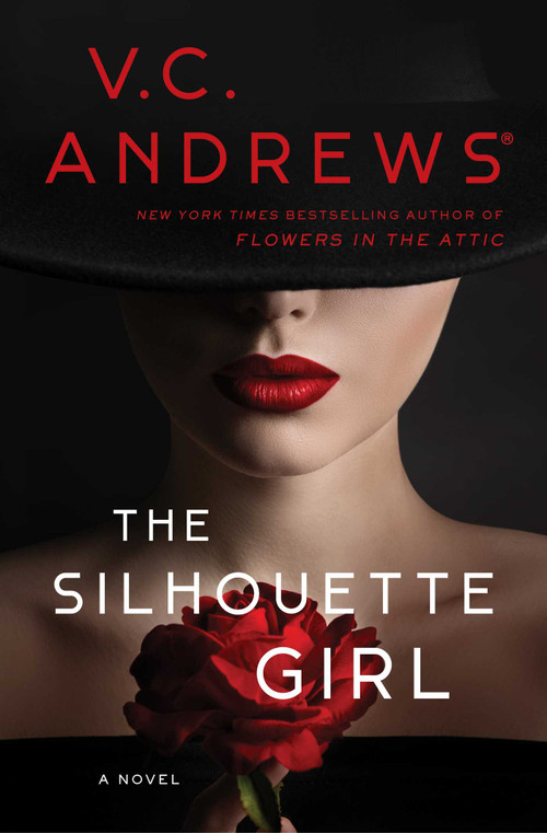 The Silhouette Girl by V.C. Andrews, 9781501162633