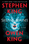 Sleeping Beauties (A Novel) by Stephen King, Owen King, 9781501163401