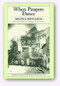 When Paupers Dance by Slozma Renglich, Zigmund Jampel, 9780919890794