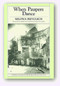 When Paupers Dance by Slozma Renglich, Zigmund Jampel, 9780919890794