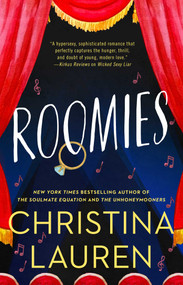 Roomies - 9781501165832 by Christina Lauren, 9781501165832