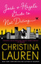 Josh and Hazel's Guide to Not Dating by Christina Lauren, 9781501165856
