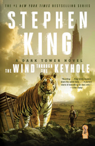 The Wind Through the Keyhole (A Dark Tower Novel) - 9781501166228 by Stephen King, 9781501166228
