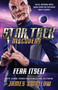 Star Trek: Discovery: Fear Itself by James Swallow, 9781501166594