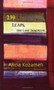 259 Leaps (The Last Immortal) by Alicia Kozameh, Clare Sullivan, 9780930324872