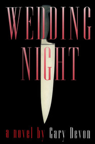 Wedding Night by Gary Devon, 9781501170829