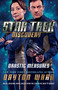 Star Trek: Discovery: Drastic Measures by Dayton Ward, 9781501171741