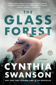 The Glass Forest (A Novel) - 9781501172106 by Cynthia Swanson, 9781501172106