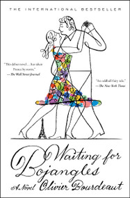 Waiting for Bojangles by Olivier Bourdeaut, Regan Kramer, 9781501175091
