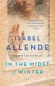 In the Midst of Winter (A Novel) by Isabel Allende, 9781501178146