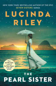 The Pearl Sister (CeCe's Story) by Lucinda Riley, 9781501180040