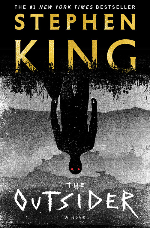 The Outsider (A Novel) - 9781501180989 by Stephen King, 9781501180989