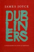 Dubliners - 9780946640850 by James Joyce, Louis Le Brocquy, 9780946640850