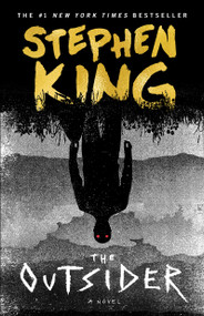 The Outsider (A Novel) - 9781501181009 by Stephen King, 9781501181009