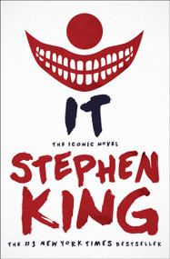 It (A Novel) - 9781501182099 by Stephen King, 9781501182099