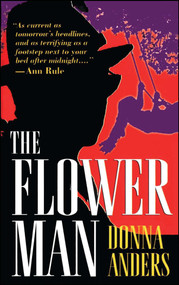 The Flower Man - 9781501182259 by Donna Anders, 9781501182259