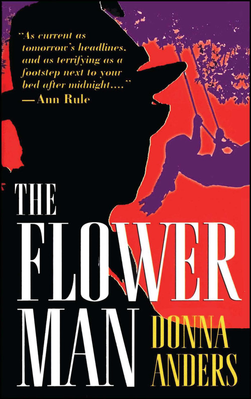 The Flower Man - 9781501182259 by Donna Anders, 9781501182259