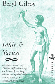 Inkle & Yarico by Beryl Gilroy, 9780948833984