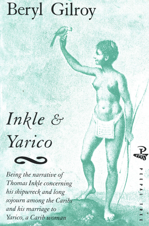 Inkle & Yarico by Beryl Gilroy, 9780948833984