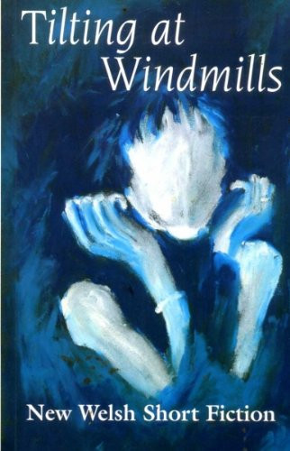 Tilting at Windmills by Ravi Pawar, 9780952155812