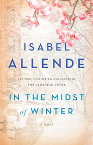 In the Midst of Winter (A Novel) - 9781501184055 by Isabel Allende, 9781501184055