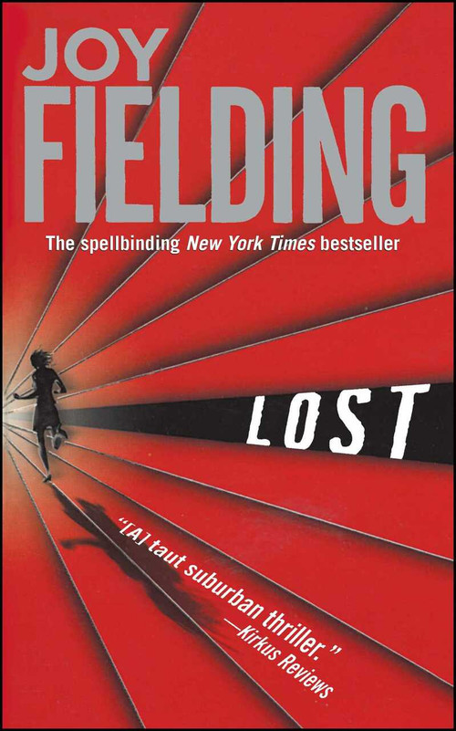Lost - 9781501184109 by Joy Fielding, 9781501184109