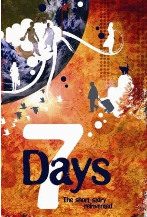 Seven Days - 9780955103230 by Various, 9780955103230