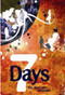 Seven Days - 9780955103230 by Various, 9780955103230