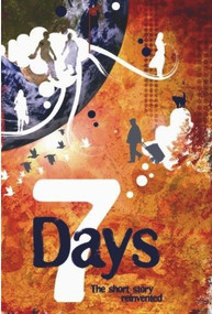 Seven Days - 9780955103230 by Legend Press, 9780955103230