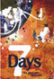 Seven Days - 9780955103230 by Legend Press, 9780955103230