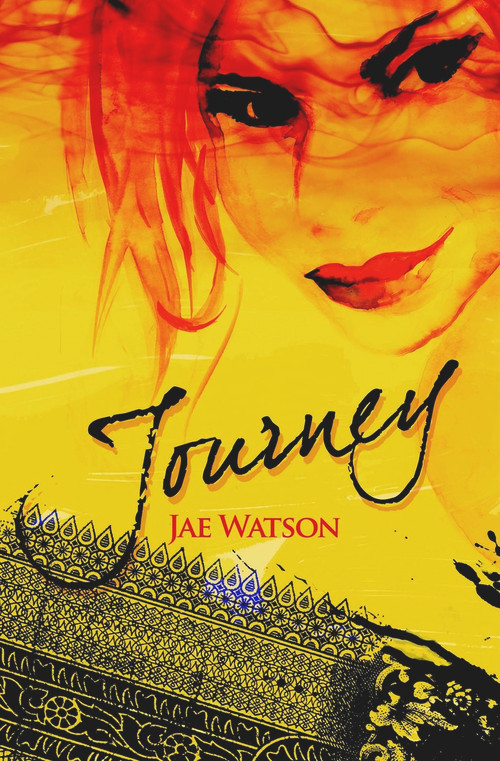 Journey - 9780955103247 by Jae Watson, 9780955103247