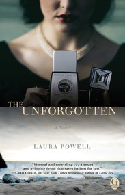 The Unforgotten (A Novel) - 9781501184253 by Laura Powell, 9781501184253