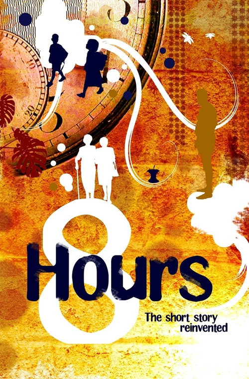 Eight Hours by Various, 9780955103292