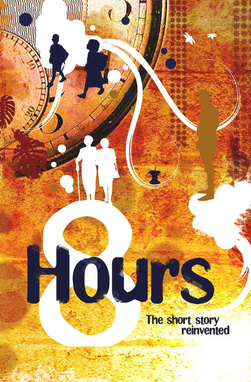 Eight Hours by Various, 9780955103292