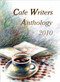 Cafe Writers Anthology 2010 by Iven Lourie, 9780964518124