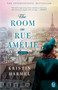 The Room on Rue Amelie by Kristin Harmel, 9781501190544