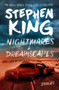 Nightmares & Dreamscapes by Stephen King, 9781501192036