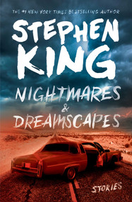 Nightmares & Dreamscapes by Stephen King, 9781501192036