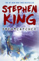 Dreamcatcher (A Novel) by Stephen King, 9781501192227