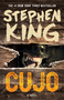 Cujo (A Novel) by Stephen King, 9781501192241