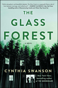 The Glass Forest (A Novel) - 9781501192418 by Cynthia Swanson, 9781501192418