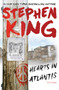 Hearts in Atlantis by Stephen King, 9781501195976