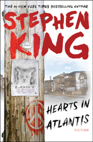 Hearts in Atlantis by Stephen King, 9781501195976