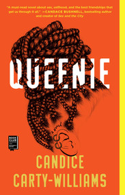 Queenie - 9781501196027 by Candice Carty-Williams, 9781501196027