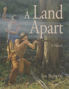 A Land Apart by Ian Roberts, 9780972872331