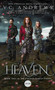 Heaven by V.C. Andrews, 9781501197017