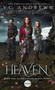 Heaven by V.C. Andrews, 9781501197017